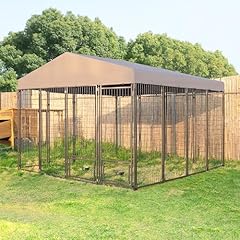 Mupater dog kennel for sale  Delivered anywhere in USA 