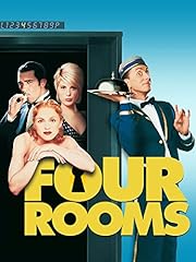 Four rooms gebraucht kaufen  Wird an jeden Ort in Deutschland