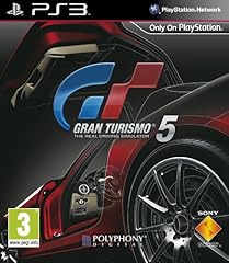 Gran turismo for sale  Delivered anywhere in UK