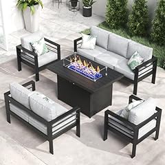 Layinsun aluminum furniture for sale  Delivered anywhere in USA 
