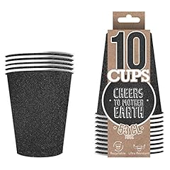 Pack x10 gobelets d'occasion  Livré partout en France