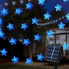 Ninonly solar lichterkette gebraucht kaufen  Wird an jeden Ort in Deutschland