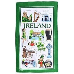 Iconic ireland tea for sale  Delivered anywhere in Ireland