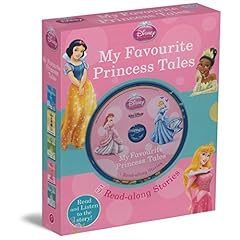 Disney princess book for sale  Delivered anywhere in UK