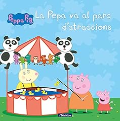 Peppa pig. conte d'occasion  Livré partout en Belgiqu