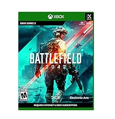 Battlefield 2042 xbox for sale  Delivered anywhere in USA 