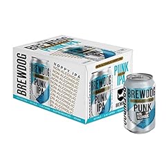 Brewdog pack punk for sale  Delivered anywhere in USA 