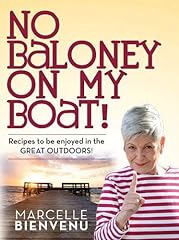 Baloney boat recipes for sale  Delivered anywhere in USA 