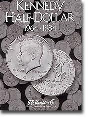 Kennedy half dollar d'occasion  Livré partout en France