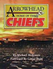 Arrowhead home chiefs for sale  Delivered anywhere in USA 