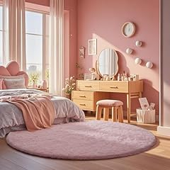 Ophanie pink circular for sale  Delivered anywhere in USA 