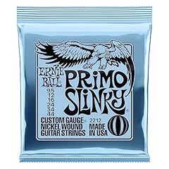 Ernie ball primo for sale  Delivered anywhere in UK