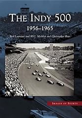 Indy 500 1956 for sale  Delivered anywhere in USA 