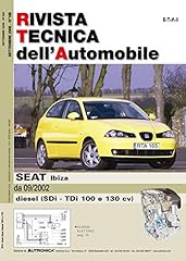 Seat ibiza 1.9 usato  Spedito ovunque in Italia 