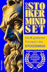 Stoiker mindset goldenen gebraucht kaufen  Wird an jeden Ort in Deutschland