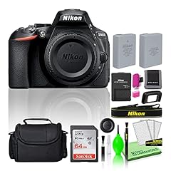 Nikon d5600 24.2mp for sale  Delivered anywhere in USA 