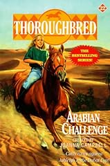 Arabian challenge for sale  Delivered anywhere in USA 