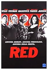 Red import d'occasion  Livré partout en France