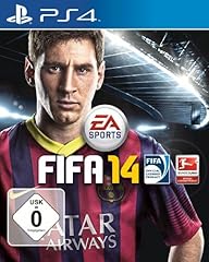 Fifa 14 gebraucht kaufen  Wird an jeden Ort in Deutschland