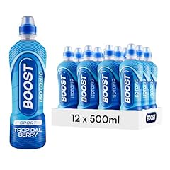 Boost sports drinks for sale  Delivered anywhere in UK
