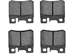 Brake pad set for sale  Delivered anywhere in USA 