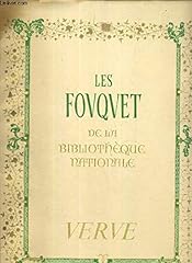 Fouquet bibliotheque nationale d'occasion  Livré partout en France