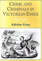 Crime criminals victorian for sale  Delivered anywhere in UK