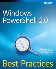 Windows powershell 2.0 for sale  Delivered anywhere in USA 