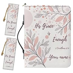 Drnuikhe personalized bible for sale  Delivered anywhere in UK