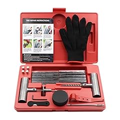 Tire repair kit for sale  Delivered anywhere in UK