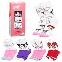 Hello kitty damen gebraucht kaufen  Wird an jeden Ort in Deutschland