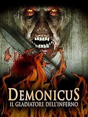 Demonicus usato  Spedito ovunque in Italia 