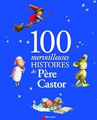 100 merveilleuses histoires d'occasion  Livré partout en France