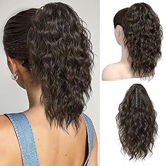 Reecho ponytail short for sale  Delivered anywhere in USA 