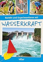 Basteln experimentieren wasser gebraucht kaufen  Wird an jeden Ort in Deutschland