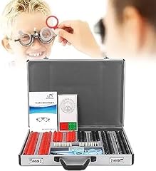 Optometry trial lens for sale  Delivered anywhere in UK