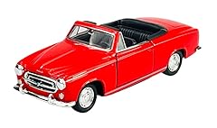 Welly peugeot 403 d'occasion  Livré partout en France