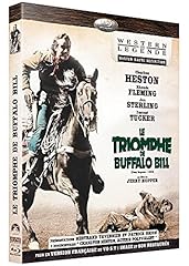 Triomphe buffalo bill d'occasion  Livré partout en France