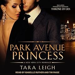 Park avenue princess for sale  Delivered anywhere in UK