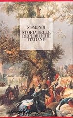 Storia delle repubbliche usato  Spedito ovunque in Italia 