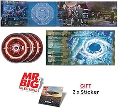 Big finish live for sale  Delivered anywhere in UK