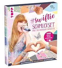 Topp swiftie schmuckset gebraucht kaufen  Wird an jeden Ort in Deutschland