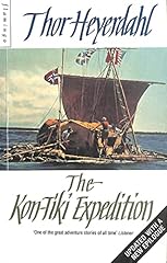 The kon tiki usato  Spedito ovunque in Italia 