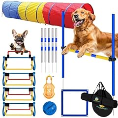 Paw dog agility for sale  Delivered anywhere in USA 