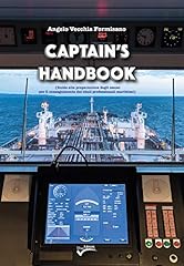 Captain handbook. guida usato  Spedito ovunque in Italia 