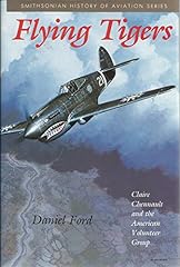 Flying tigers claire d'occasion  Livré partout en France