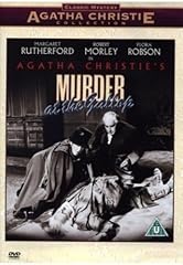 Murder the gallop d'occasion  Livré partout en France