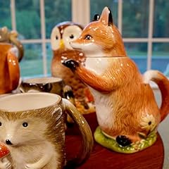 Woodland critters oz. for sale  Delivered anywhere in USA 