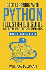 Deep learning python for sale  Delivered anywhere in USA 