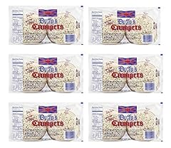 Duffy crumpets 12.5 for sale  Delivered anywhere in USA 